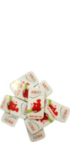Cat Dog Provital Accessories Advertising material Anifit Clicker 70 Piece Anifit
